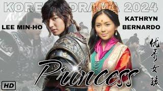 KOREAN MOVIE NI KATHRYN BERNARDO AT LEE MIN-HO VIRAL SA SOUTH KOREA AT PILIPINAS