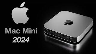 M3 Mac Mini 2024 Release Date and Price - SUMMER 2024 LAUNCH