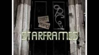 Starframes - A desert storm