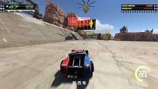 Trackmania Turbo Super Secret Shortcut