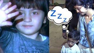 Bollywood Star Kids FUNNY MOMENTS caught on camera  MUST WATCH