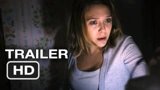 Silent House Official Trailer #1 - Elizabeth Olsen Horror Movie 2012 HD