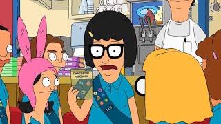 Bobs Burgers 2024 Season 12 Ep.5 -  Bobs Burgers 2024 Full Episodes  Nocuts #1080p