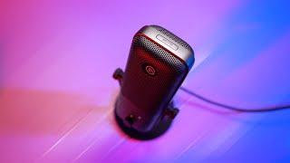 Elgato Wave 3 Streaming Microphone Review Tutorial