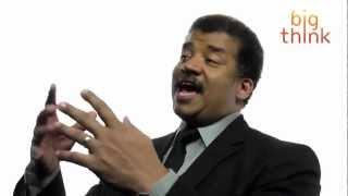 Neil deGrasse Tyson Atheist or Agnostic?  Big Think