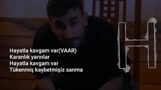 Heijan – Hayatla Kavgam Var £$PUCCO HENZAP£$