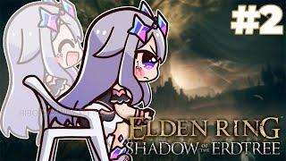 【ELDEN RING SHADOW OF THE ERDTREE DLC - #2】Banished to the SHADOW REALM Motivated Run