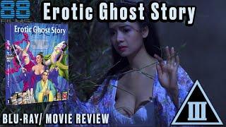 88 Films - Erotic Ghost Story Deluxe Edition Blu-ray  Movie Review