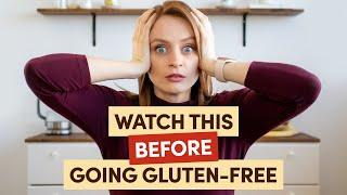 Why you should get tested for celiac disease BEFORE going gluten-free  Robyns Gluten-free Living