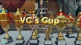 UNILAG VC Cup 2024