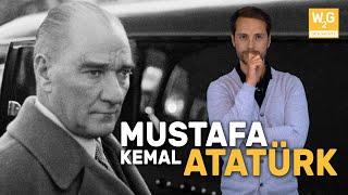 Mustafa Kemal Atatürk Vater der Türken?