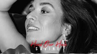 Savine - Head Over Heels