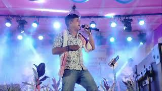 Ya Ali Zubeen Garg song  Rupom kalita  Live show  Stage performance  Assamese song.