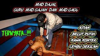 MASUK S4RANG  MAD D4J4L GURU MAD G4J4H DAN MAD G4GU