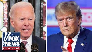 Biden is ‘fuming’ as Dems call on him to bow out report reveals