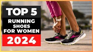 Best Running Shoes for Women 2024 watch before you buy