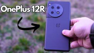 OnePlus 12R Review Ignore the Haters