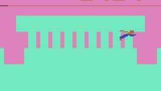 Superman - Atari 2600