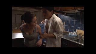 Young woman massage Wife cheatingFamily Ethics  Pick Up Ep27