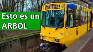 Todos Los Metros Del Mundo Tienen Una De Estas 10 Formas