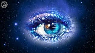 Boost Blood Flow To Eyes  Heal Your Optic Nerve  Restore Vision Improve Eyesight  528 Hz Music