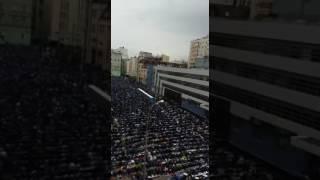 Москва.Июнь 2017.