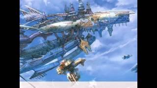 Final Fantasy XII OST - cd4 - 16 - The Battle for Freedom