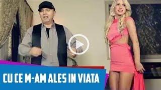 Nicolae Guta - Cu ce m-am ales in viata k-play Manele Hitnoi