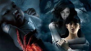 Thai Horror Movie - Ghost Mother English Subtitle Full Thai Movie