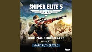 Sniper Elite 5 Main Theme