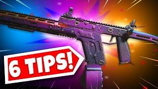 6 TIPS that will make you GODLY at MW2  *Best Tips* Modern Warfare 2