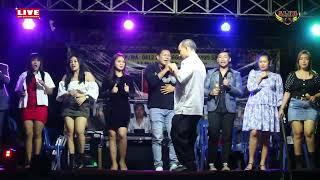 TERAJANA DUT REMIX ACARA ULTAH BOS PT KM PUNDU ARTIS DEDY MARIKIT FT RAJUE TIMPAH