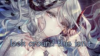 Nightcore - Ruined My Life  Coopex EBEN Shiah Maisel