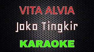 Vita Alvia - Joko Tingkir Karaoke  LMusical