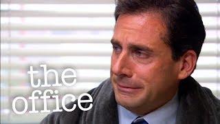 Goodbye My Lover - The Office US