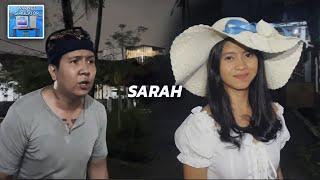 Sarah Warnet Simulator Mendatangi Bang Windah - Drama Epik 
