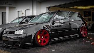 VW Golf MK4 R32  Kevin Müller  five.seven  VWHome