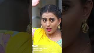 Akshara Singh Navel Grab - 1