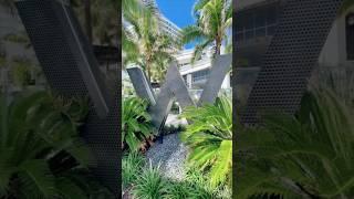 W Fort Lauderdale A Hotel that Wows with its Views Vibes and Amenities  Review