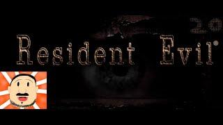 Resident Evil HD Remastered - Chris Redfield and the den of doom