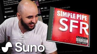 ON SATTAQUE À SFR... - Suno #4