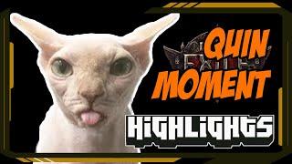 Quin moment - Path of Exile Highlights #464 - Ruetoo Ghazzy Steelmage Ben and others