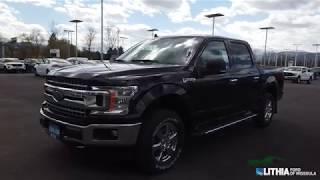 2019 Ford F 150 XLT D29429