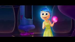 Inside Out 2 - Riley Protection System Clip