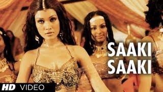 Saaki Saaki Full Song  Musafir  Sanjay Dutt  Koena Mitra