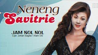 Neneng Savitrie - Jam Nol Nol