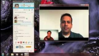 Windows Live Messenger Preview