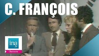 Guy Lux réagit en direct à la mort de Claude François  Archive INA