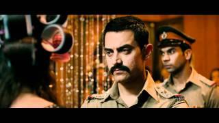 Talaash -  Official Trailer  Aamir KhanKareena KapoorRani MukerjiNawazuddin Siddiqui