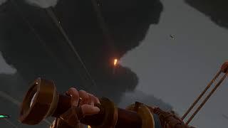 Sea of Thieves Volcano